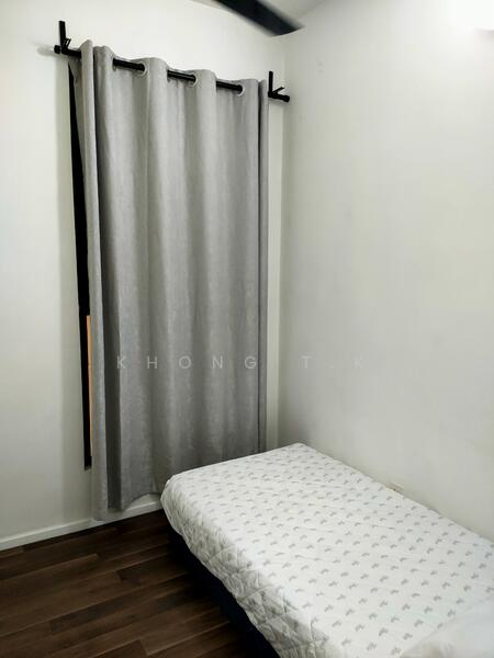 3-Bedroom Fully Furnished