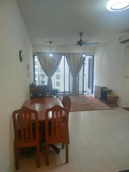 4-Bedroom Fully Furnished