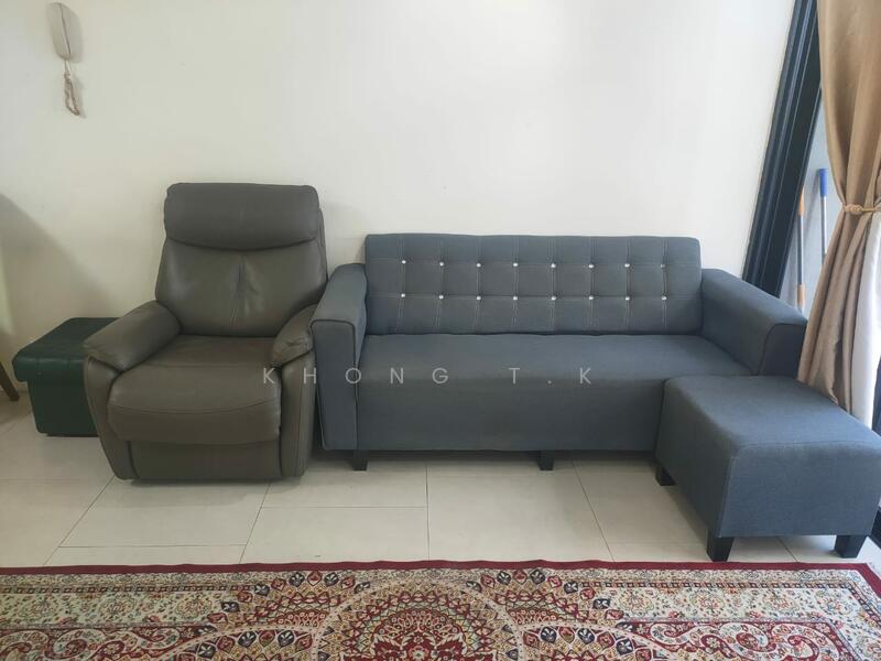 4-Bedroom Fully Furnished