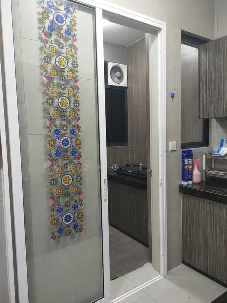 4-Bedroom Fully Furnished