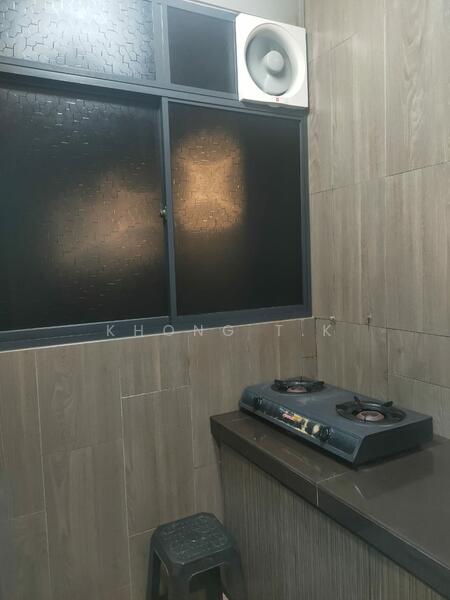 4-Bedroom Fully Furnished