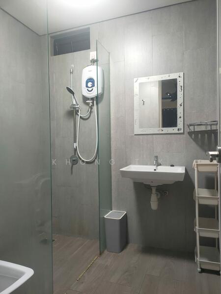 4-Bedroom Fully Furnished