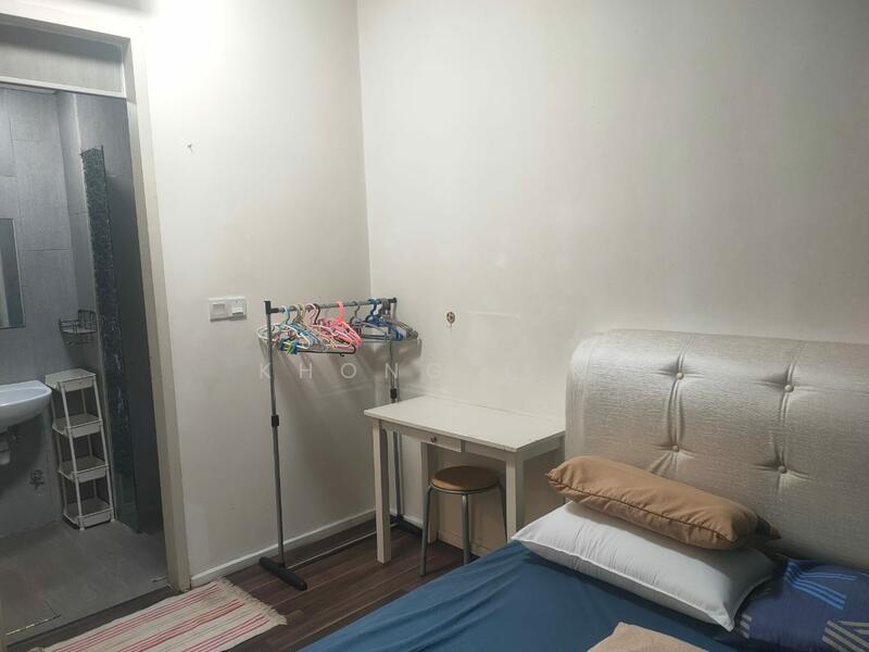 4-Bedroom Fully Furnished