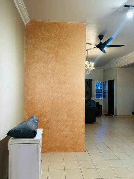 Denai Alam untuk Untuk Dijual - RM 728,000, Mac 2026 - Living Room - PropertyGuru.com.my