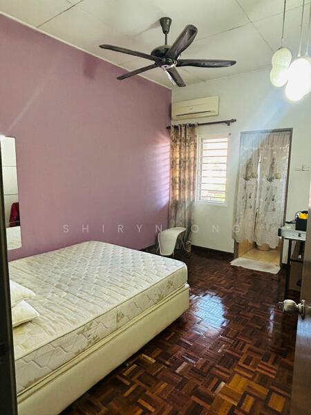 2-storey Terraced House for Sale in U16, Elmina Gardens (Shah Alam) - Shiryn Ong - Bedroom - PropertyGuru.com.my