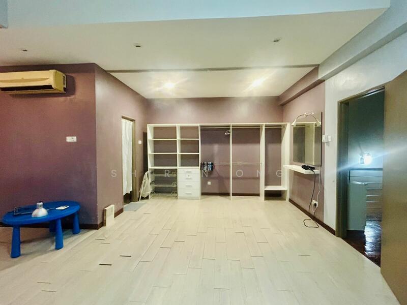 2-storey Terraced House for Sale in U16, Elmina Gardens (Shah Alam) - Shiryn Ong - Interior - PropertyGuru.com.my