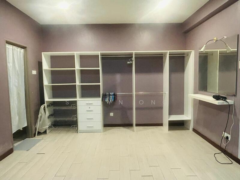 2-storey Terraced House for Sale in U16, Elmina Gardens (Shah Alam) - Shiryn Ong - Interior - PropertyGuru.com.my