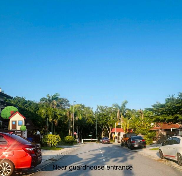 2-storey Terraced House for Sale in U16, Elmina Gardens (Shah Alam) - Shiryn Ong - Exterior - PropertyGuru.com.my