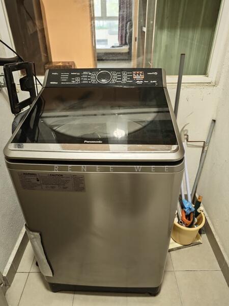 Condominium for Rent at Mutiara Ville - Renee Wee - Interior - PropertyGuru.com.my