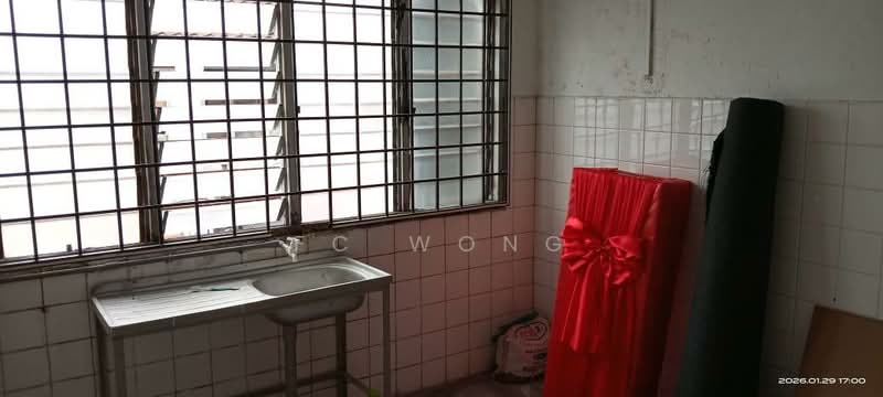 Kedai / Pejabat untuk Disewa di SS2 (Petaling Jaya) - FC Wong - Interior - PropertyGuru.com.my