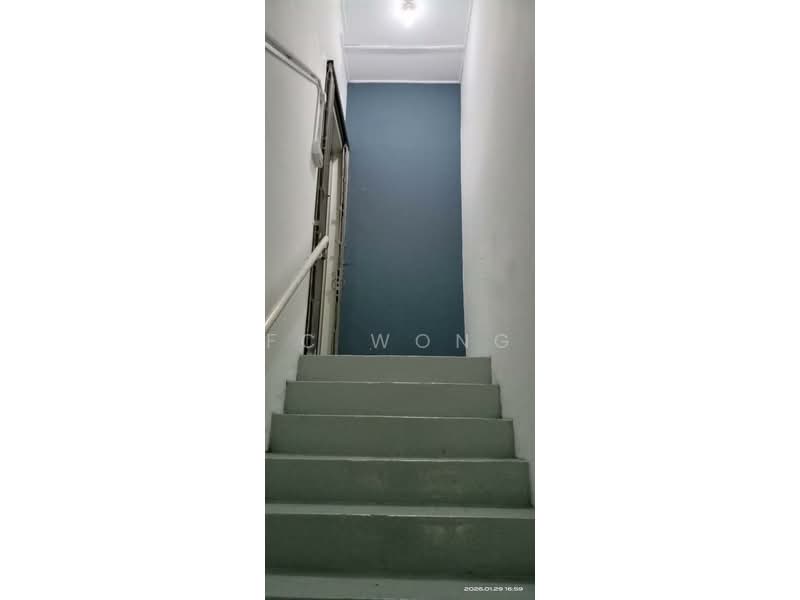 Kedai / Pejabat untuk Disewa di SS2 (Petaling Jaya) - FC Wong - Interior - PropertyGuru.com.my