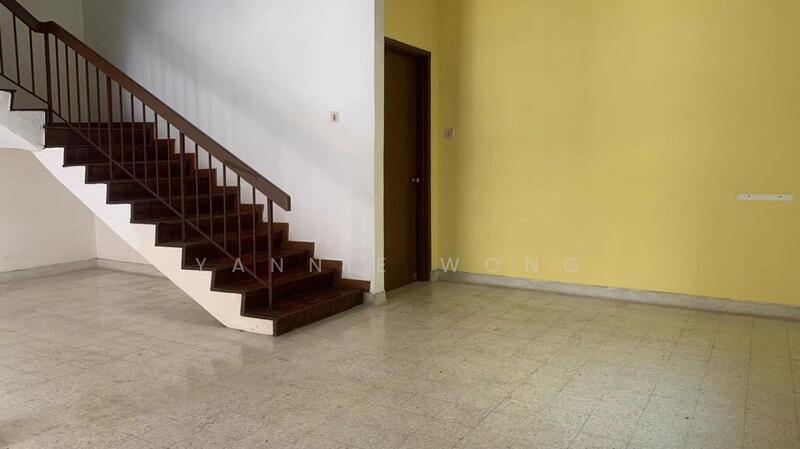 2-storey Terraced House for Sale in Petaling Jaya (Selangor) - Yannie Wong - Interior - PropertyGuru.com.my