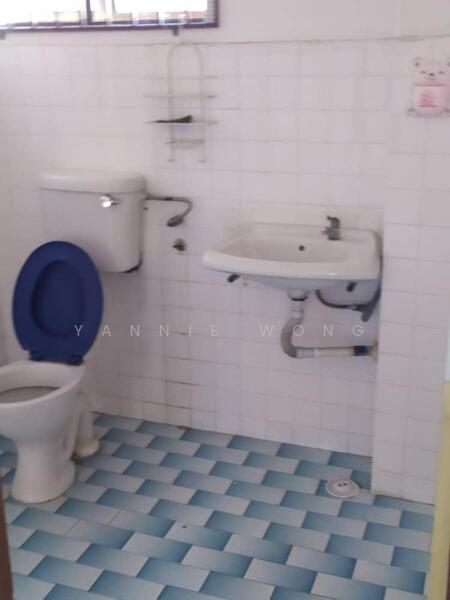 2-storey Terraced House for Sale in Petaling Jaya (Selangor) - Yannie Wong - Bathroom - PropertyGuru.com.my