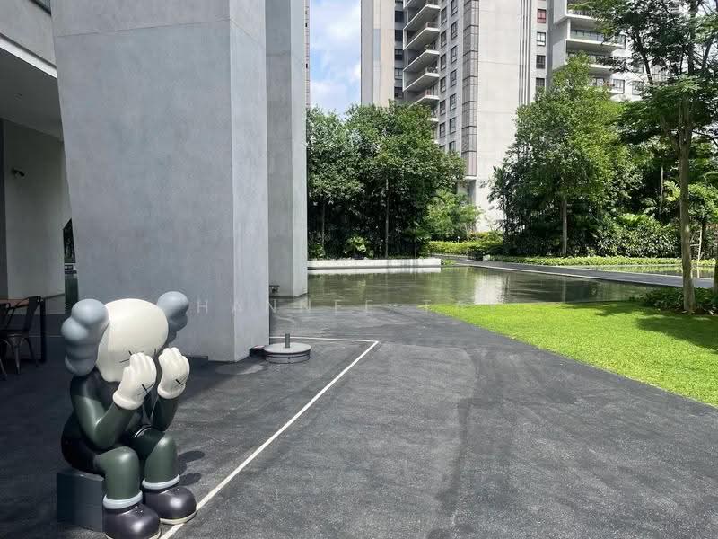Kondominium untuk Dijual di The Hub - Hannee Tay - Exterior - PropertyGuru.com.my