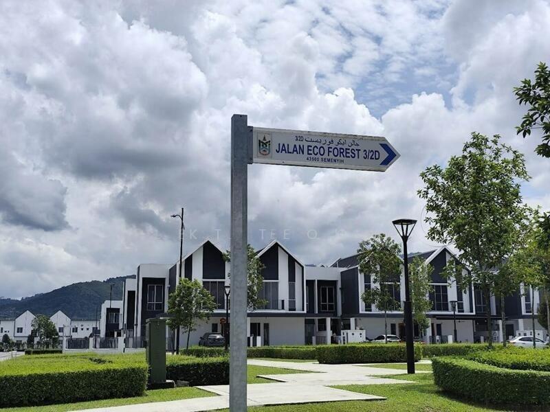 For Sale - Eco Forest: Hazelton (Phase 3 & 5)