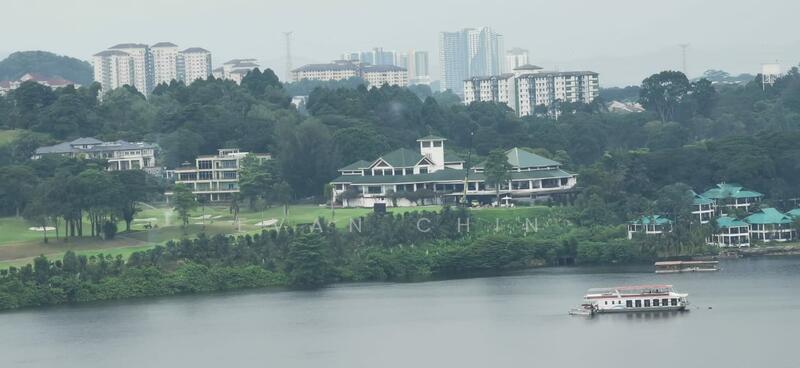 East Lake Residence untuk Untuk Disewa - RM 1,900 /bulan, Feb 2026 - Exterior - PropertyGuru.com.my