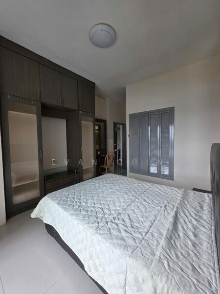 East Lake Residence untuk Untuk Disewa - RM 1,900 /bulan, Feb 2026 - Bedroom - PropertyGuru.com.my