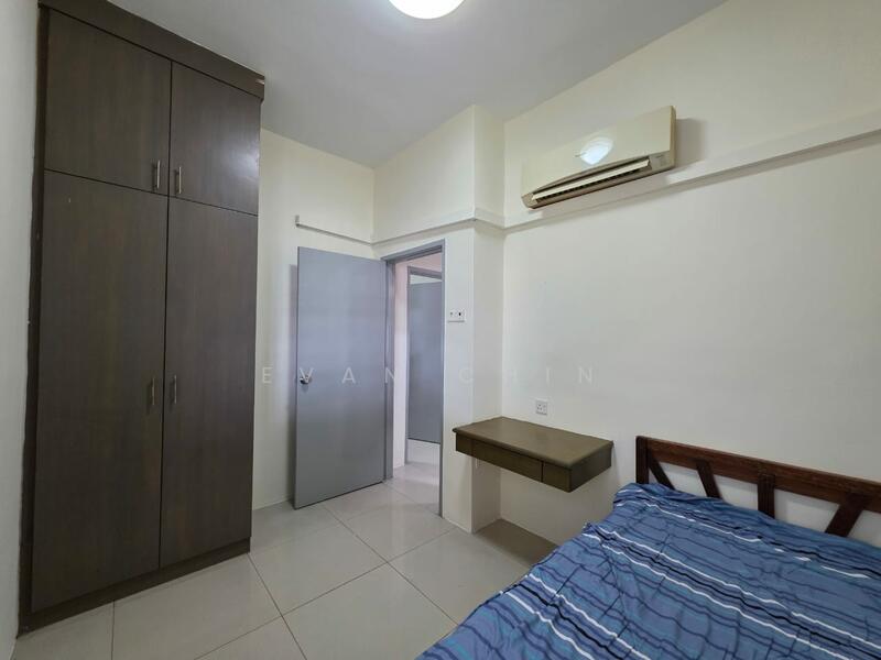 East Lake Residence untuk Untuk Disewa - RM 1,900 /bulan, Feb 2026 - Bedroom - PropertyGuru.com.my