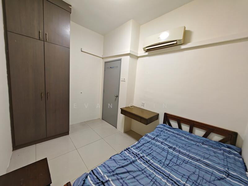 East Lake Residence untuk Untuk Disewa - RM 1,900 /bulan, Feb 2026 - Bedroom - PropertyGuru.com.my
