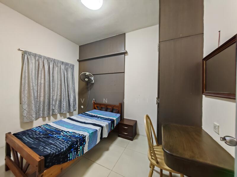 East Lake Residence untuk Untuk Disewa - RM 1,900 /bulan, Feb 2026 - Bedroom - PropertyGuru.com.my