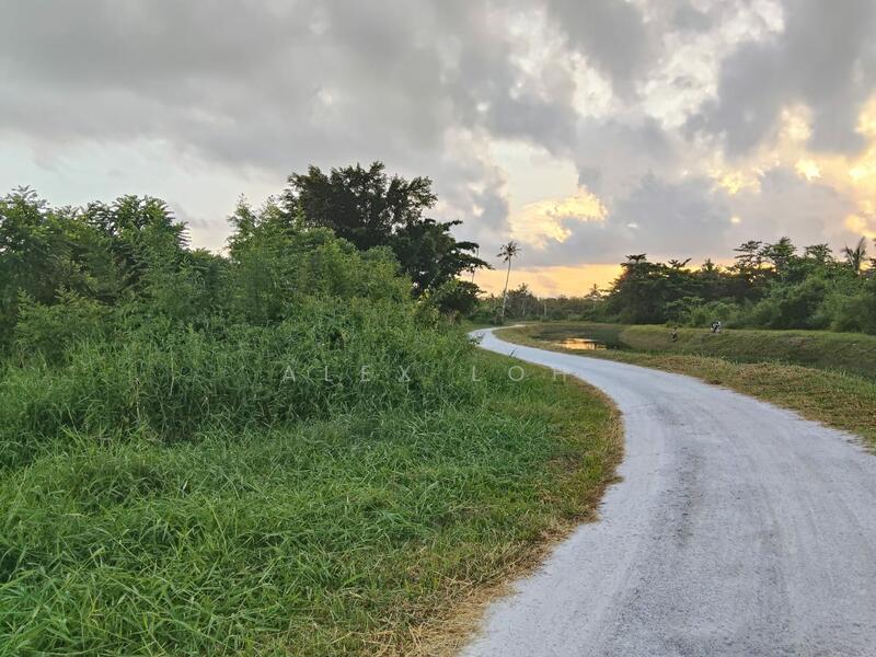 Balik Pulau 11,954 sf Land For Sale untuk Untuk Dijual - RM 322,758, Feb 2026 - Exterior - PropertyGuru.com.my