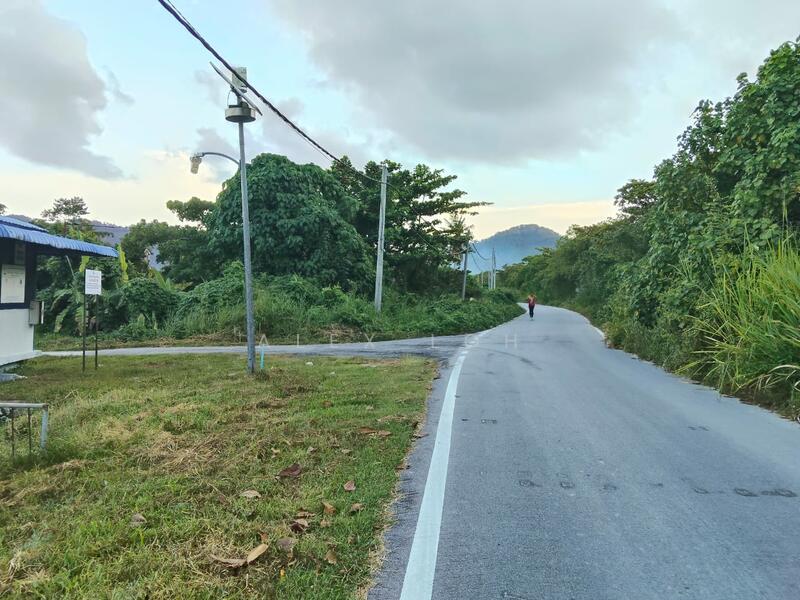Balik Pulau 11,954 sf Land For Sale untuk Untuk Dijual - RM 322,758, Feb 2026 - Exterior - PropertyGuru.com.my