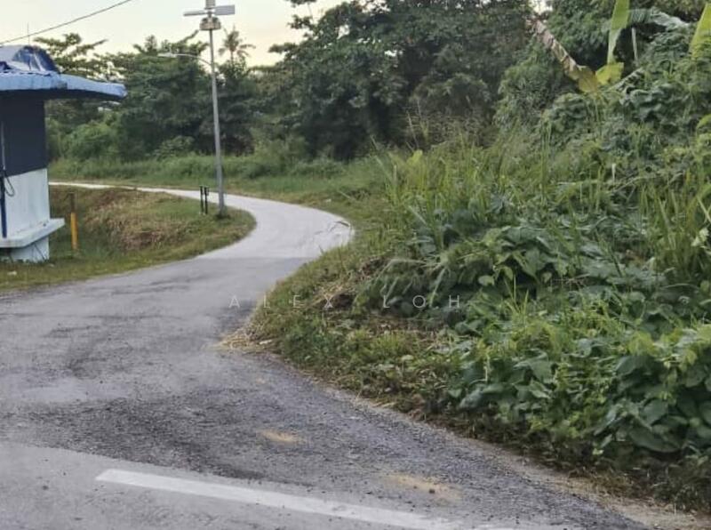 Balik Pulau 11,954 sf Land For Sale untuk Untuk Dijual - RM 322,758, Feb 2026 - Exterior - PropertyGuru.com.my