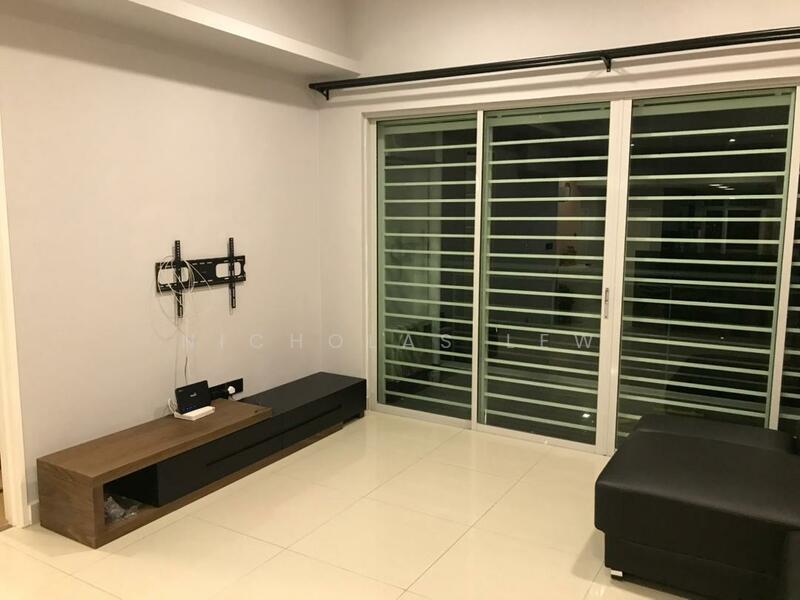 Bayan Villa, Seri Kembangan untuk Untuk Dijual - RM 520,000, Feb 2026 - Living Room - PropertyGuru.com.my