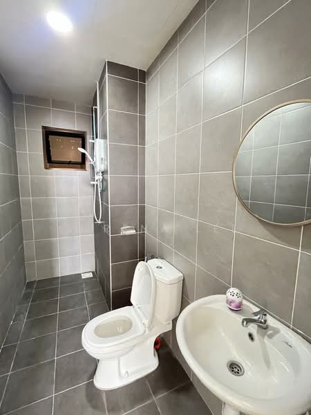 The Netizen untuk Untuk Disewa - RM 2,200 /bulan, Mac 2026 - Bathroom - PropertyGuru.com.my