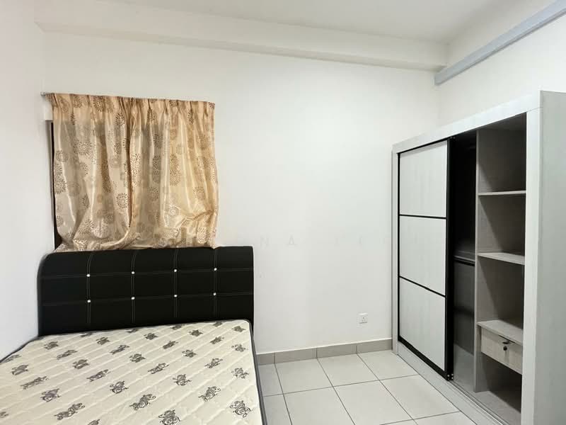The Netizen untuk Untuk Disewa - RM 2,200 /bulan, Mac 2026 - Bedroom - PropertyGuru.com.my
