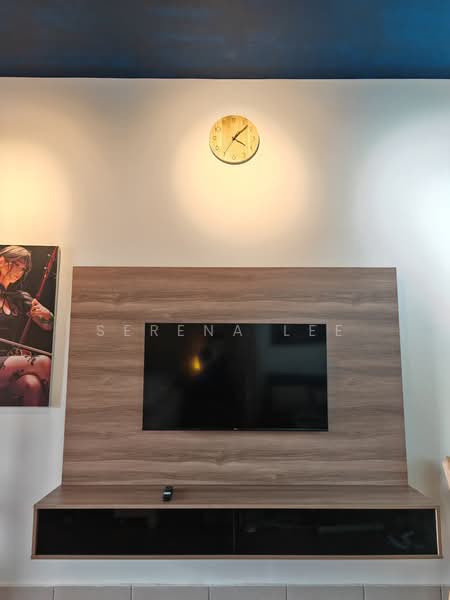 Servis Apartment untuk Disewa di The Netizen - Serena Lee - Interior - PropertyGuru.com.my