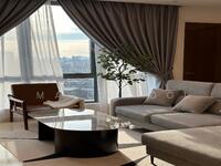 For Rent - D'Rapport