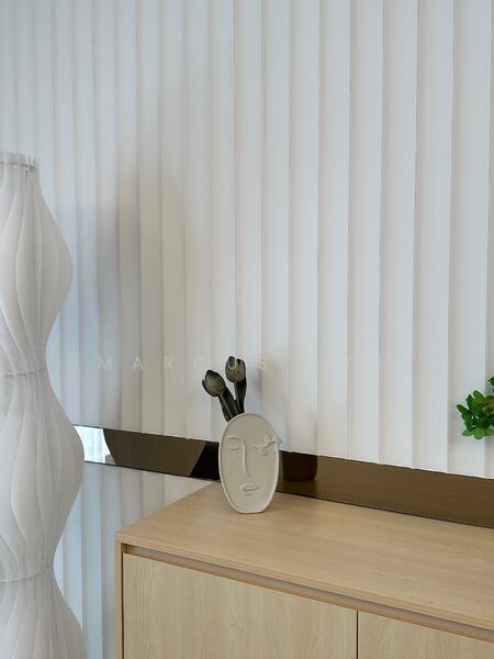 For Rent - D'Rapport