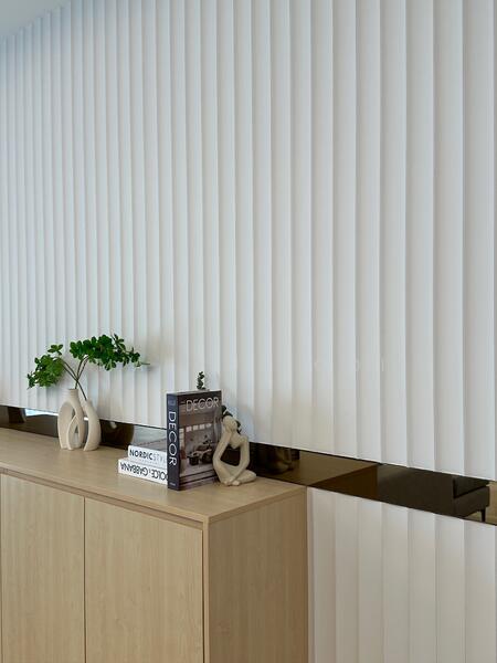 For Rent - D'Rapport