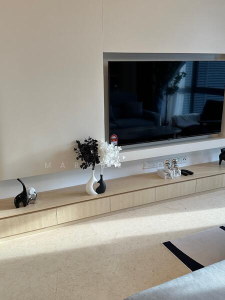 For Rent - D'Rapport