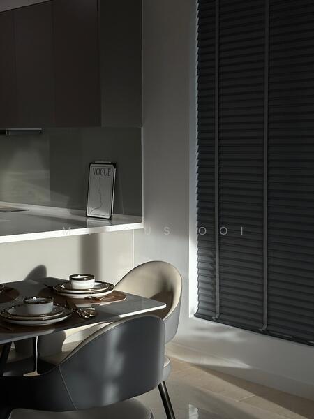 For Rent - D'Rapport