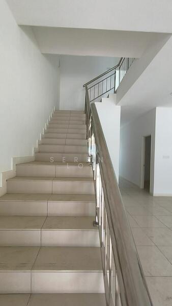 2-storey Terraced House for Sale in Johor Bahru (Johor) - Serene Low - Interior - PropertyGuru.com.my