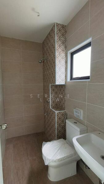 2-storey Terraced House for Sale in Johor Bahru (Johor) - Serene Low - Bathroom - PropertyGuru.com.my