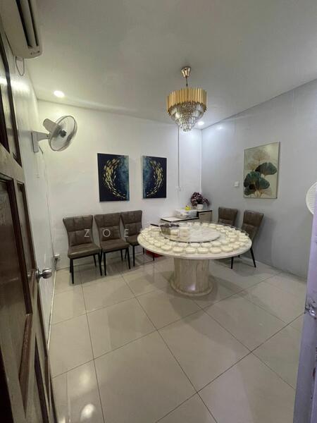Shop / Office for Sale in Bandar Uda Utama (Johor Bahru) - Zoey Kok - Dining Room - PropertyGuru.com.my