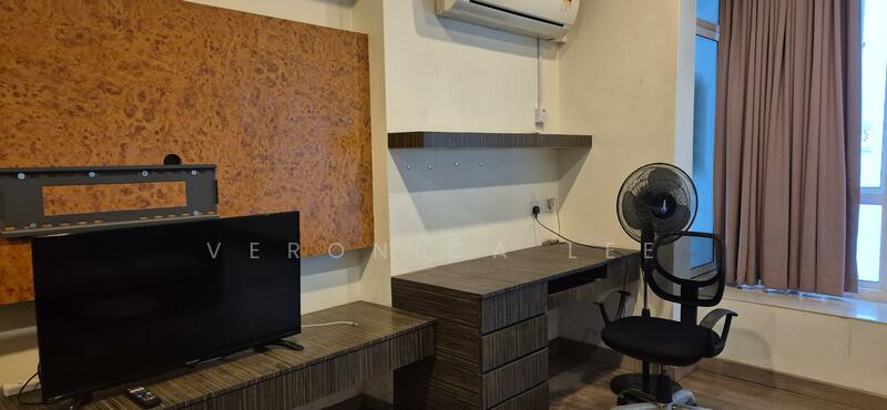 Parkview Service Apartment untuk Untuk Dijual - RM 390,000, Feb 2026 - Study - PropertyGuru.com.my