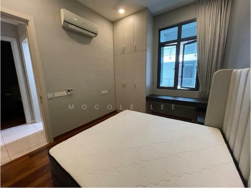 The LIGHT COLLECTION II untuk Untuk Dijual - RM 1,380,000, Mac 2026 - Bedroom - PropertyGuru.com.my