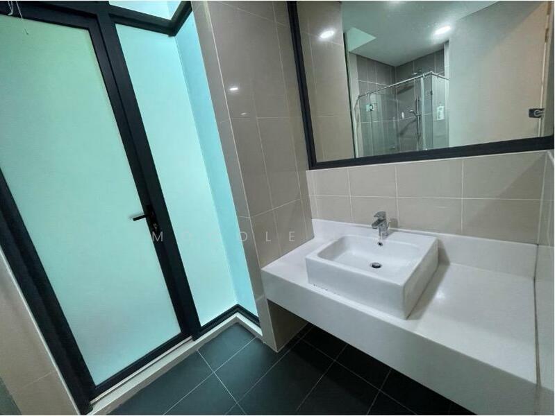The LIGHT COLLECTION II untuk Untuk Dijual - RM 1,380,000, Mac 2026 - Bathroom - PropertyGuru.com.my