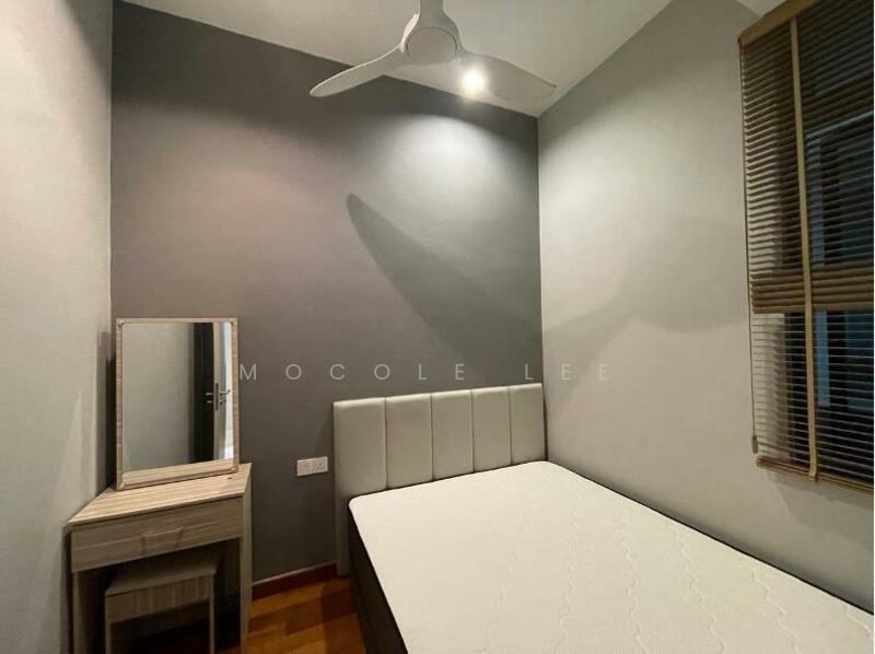 The LIGHT COLLECTION II untuk Untuk Dijual - RM 1,380,000, Mac 2026 - Bedroom - PropertyGuru.com.my