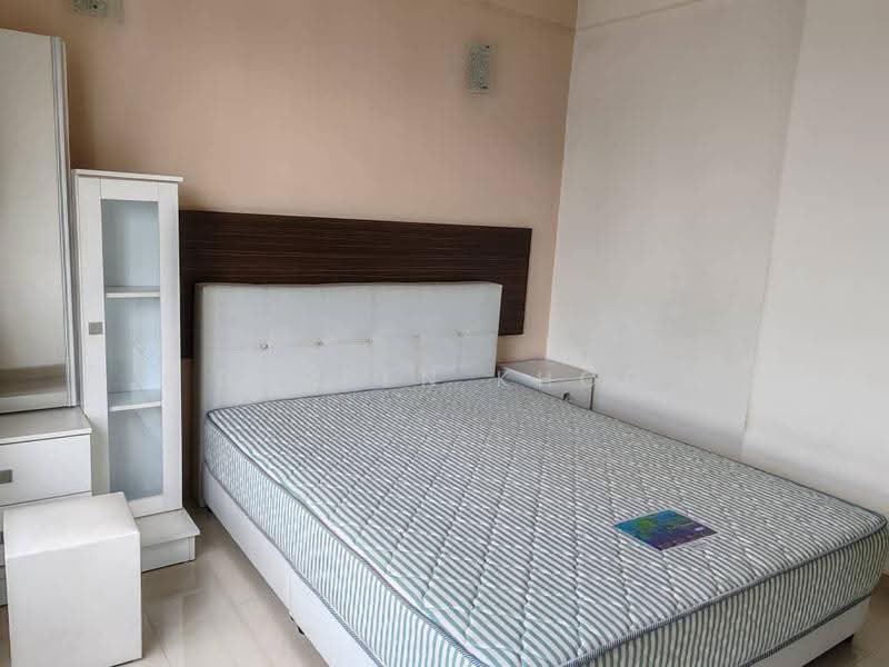 Kondominium untuk Dijual di Casa Damansara - Darren Khoo - Bedroom - PropertyGuru.com.my