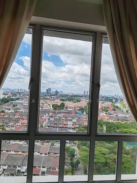 Kondominium untuk Dijual di Casa Damansara - Darren Khoo - View - PropertyGuru.com.my
