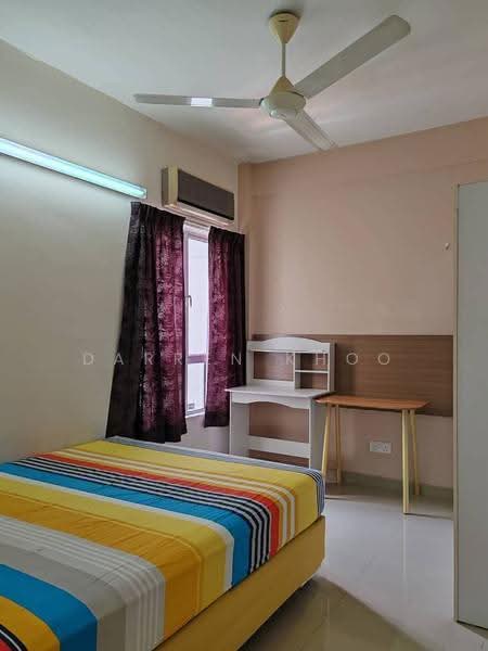 Kondominium untuk Dijual di Casa Damansara - Darren Khoo - Bedroom - PropertyGuru.com.my