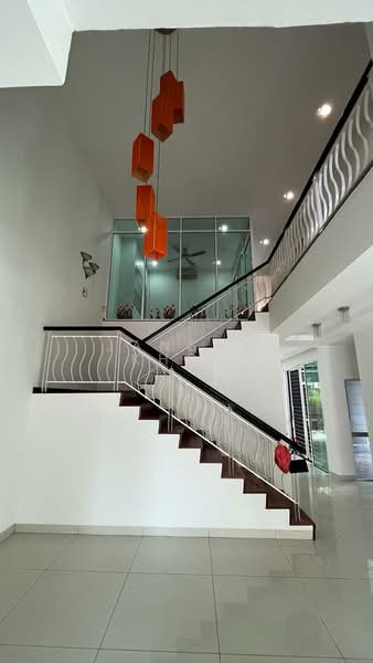 Semi-Detached House for Sale in Setia Damai (Setia Alam) - Jansen Khoo - Interior - PropertyGuru.com.my