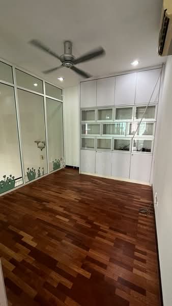 Semi-Detached House for Sale in Setia Damai (Setia Alam) - Jansen Khoo - Interior - PropertyGuru.com.my