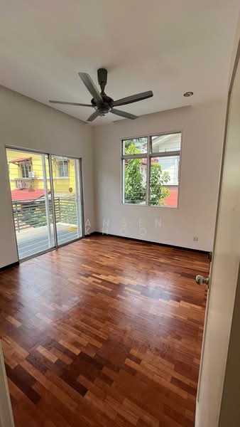 Semi-Detached House for Sale in Setia Damai (Setia Alam) - Jansen Khoo - Bedroom - PropertyGuru.com.my