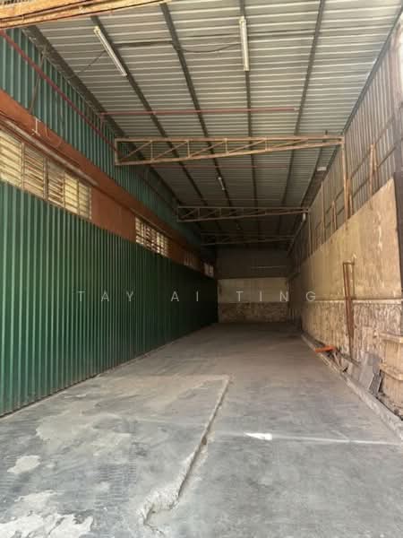 Kilang untuk Dijual di Permas Jaya (Johor) - Tay Ai Ting - Interior - PropertyGuru.com.my